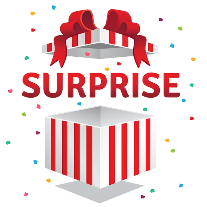 free_gift MYSTERY GIFT (for orders $300+ after discounts and before taxes. Item will not ship for orders under $300)