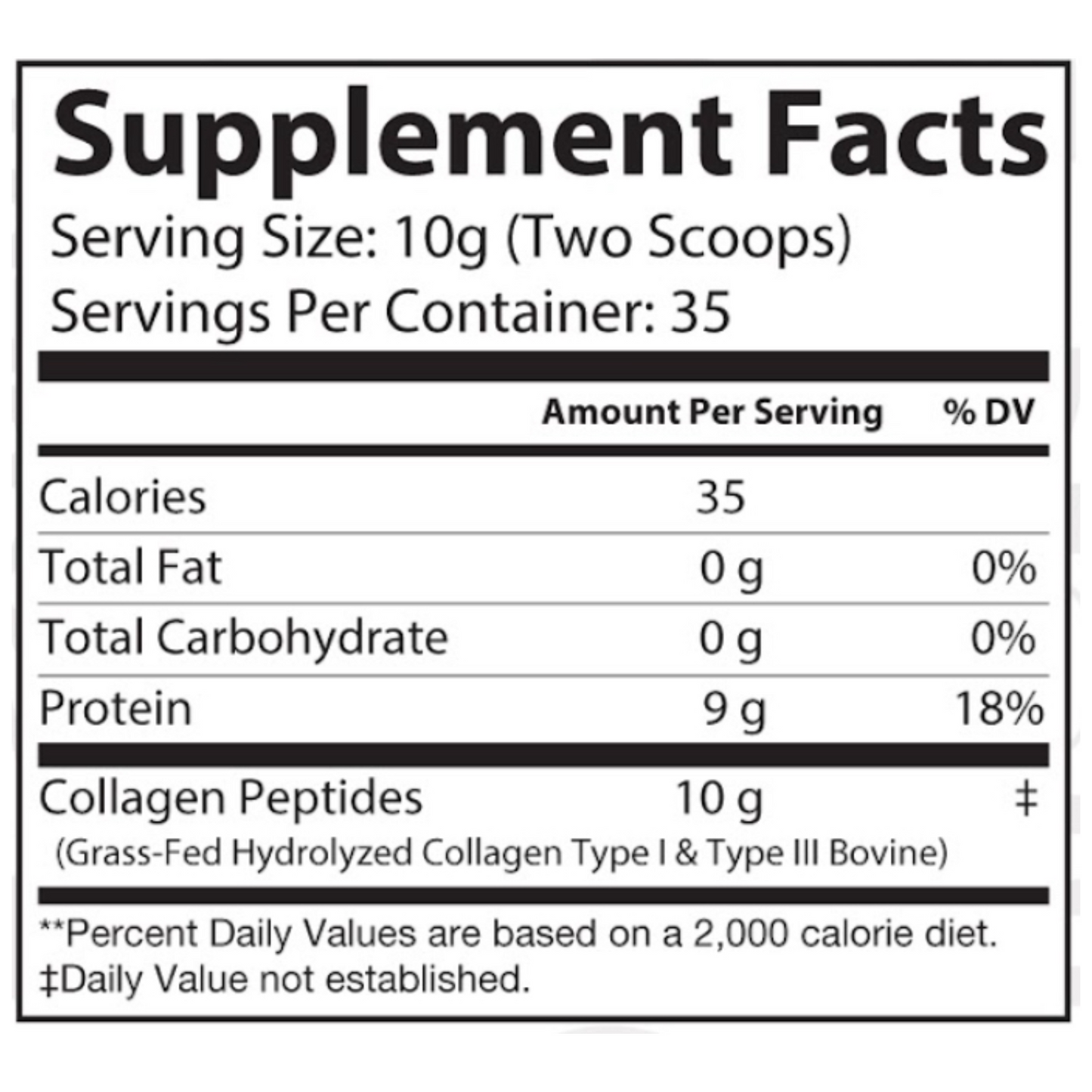 SUPERIOR COLLAGEN 3-PACK