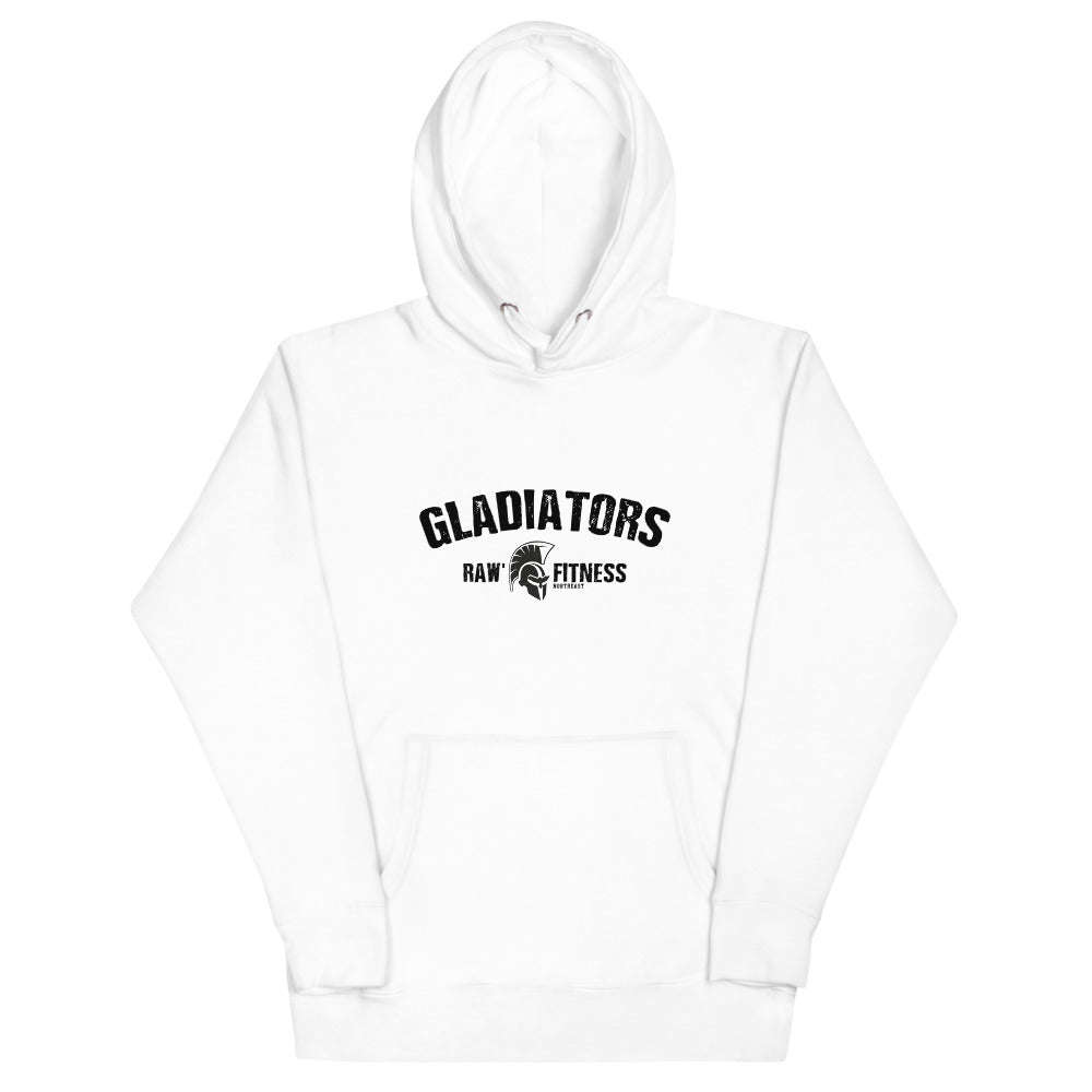 NORTHEAST GLADIATORS - Unisex Hoodie