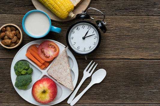 Basics of Intermittent Fasting