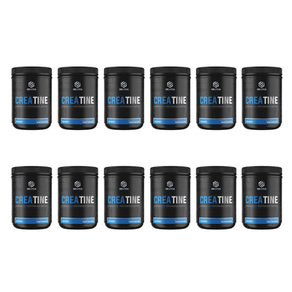 CREATINE 12-PACK