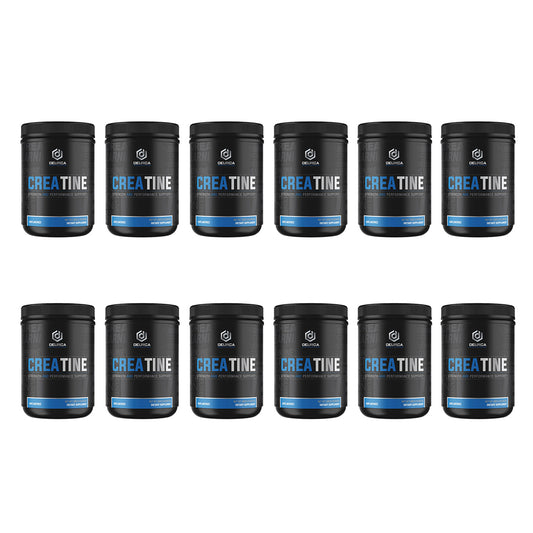 CREATINE 12-PACK