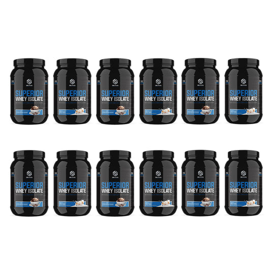 PROTEIN 12-PACK