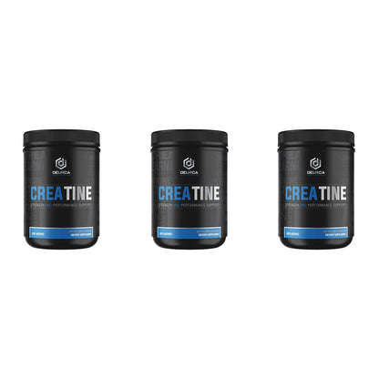 CREATINE 3-PACK