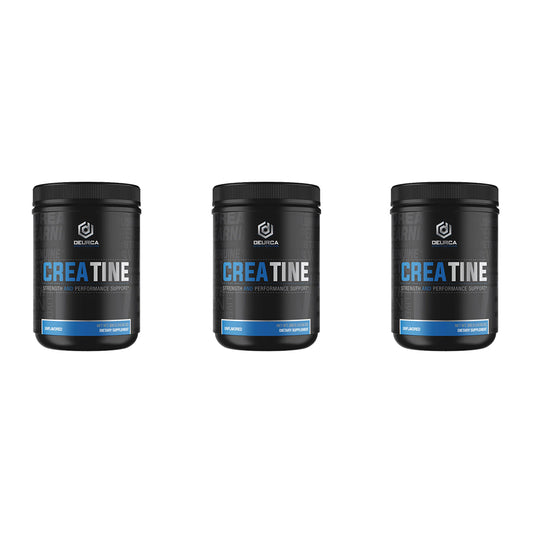 CREATINE 3-PACK