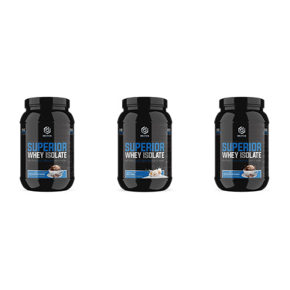 PROTEIN 3-PACK