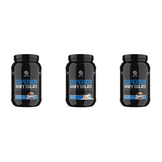 PROTEIN 3-PACK