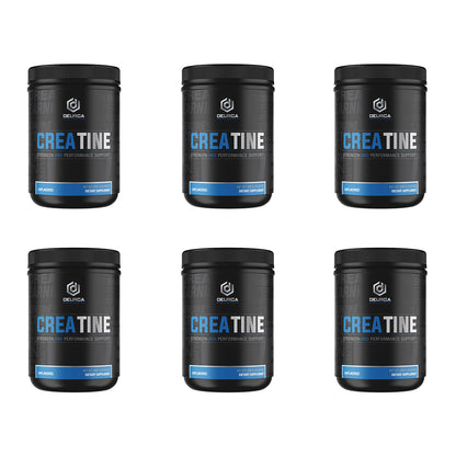 CREATINE 6-PACK