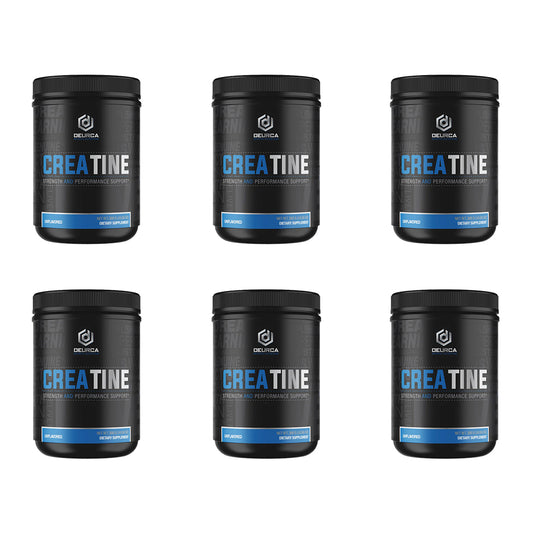 CREATINE 6-PACK