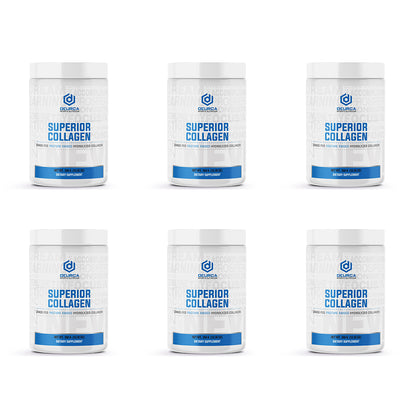 SUPERIOR COLLAGEN 6-PACK