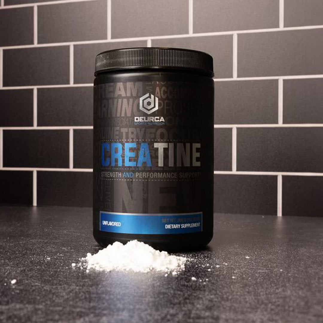 Creatine