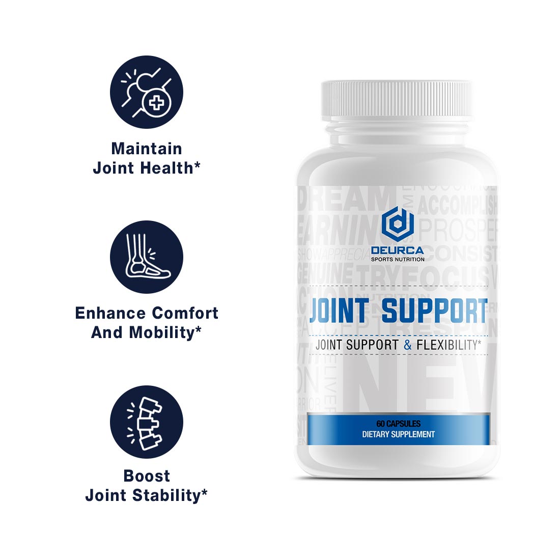 JOINT SUPPORT 6-PACK