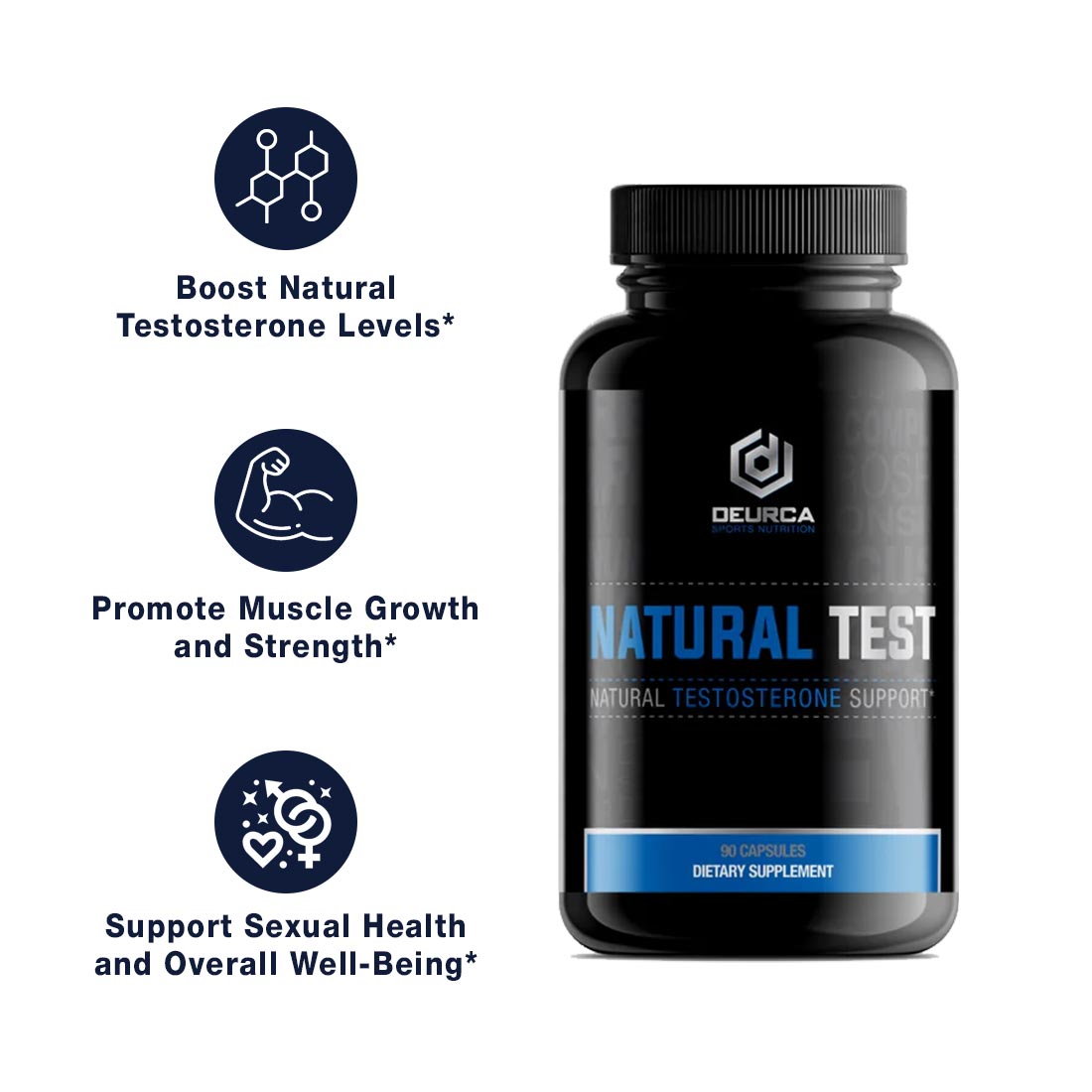 NATURAL TEST 12-PACK