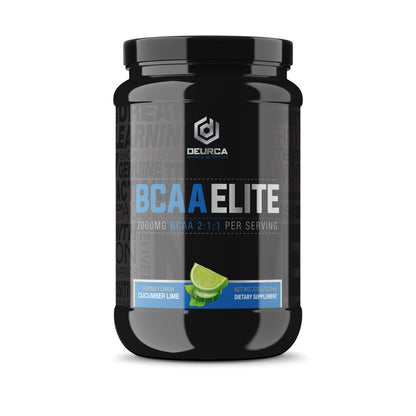 BCAA Elite