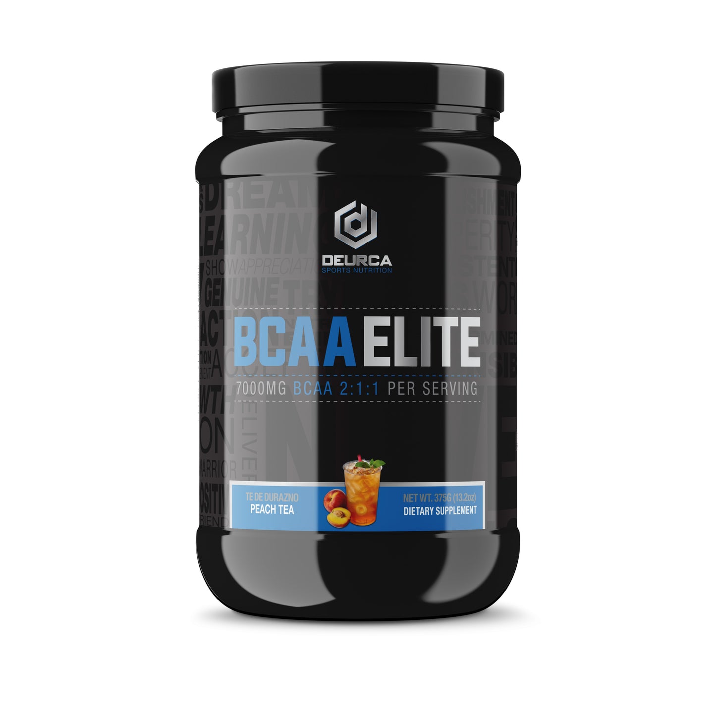 BCAA Elite