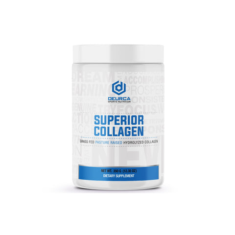 Superior Collagen (1 month supply)