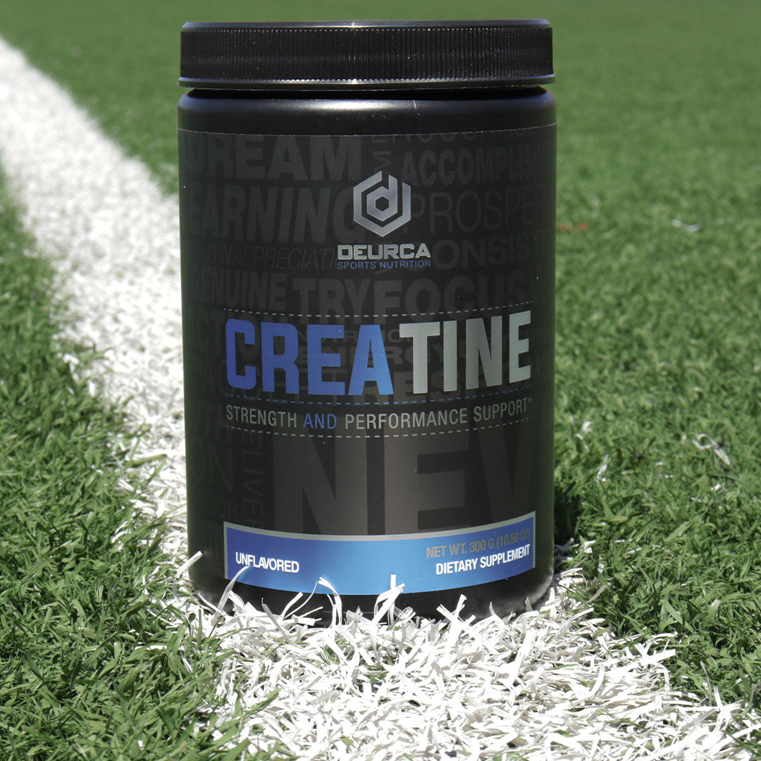 Creatine