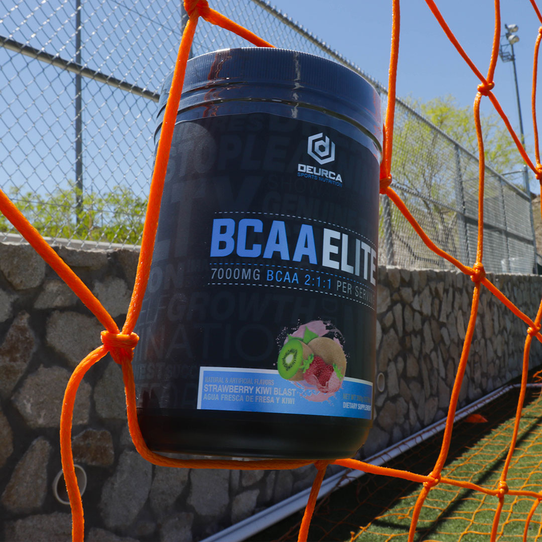 BCAA Elite