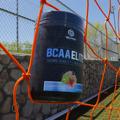 BCAA Elite