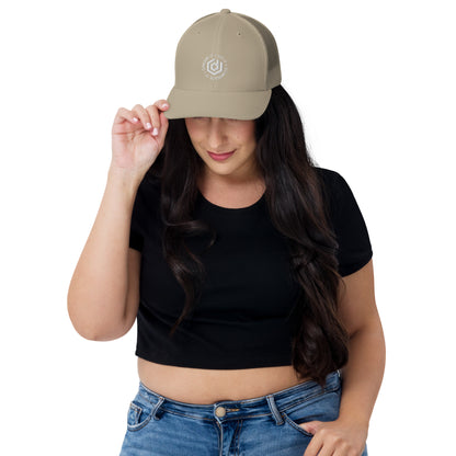 DEURCA Circular Slogan - Trucker Cap