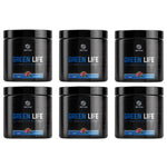 GREEN LIFE 6-PACK