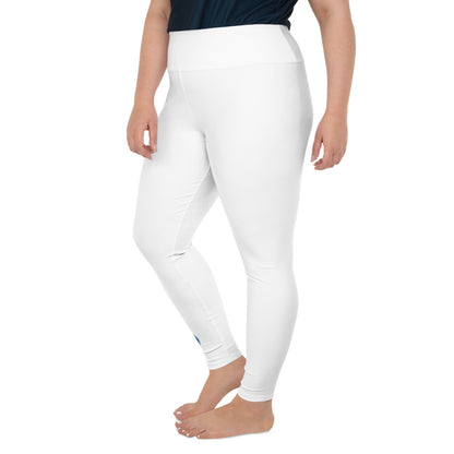 RAW'FITNESS - Plus Size Leggings