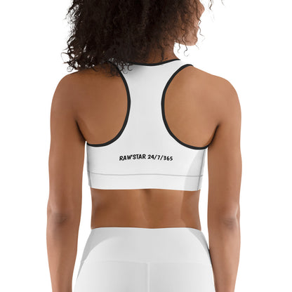 Westside - Sports bra