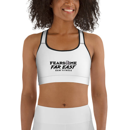 Far East - Sports bra