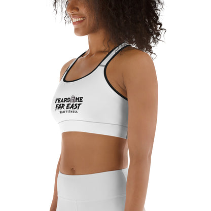 Far East - Sports bra