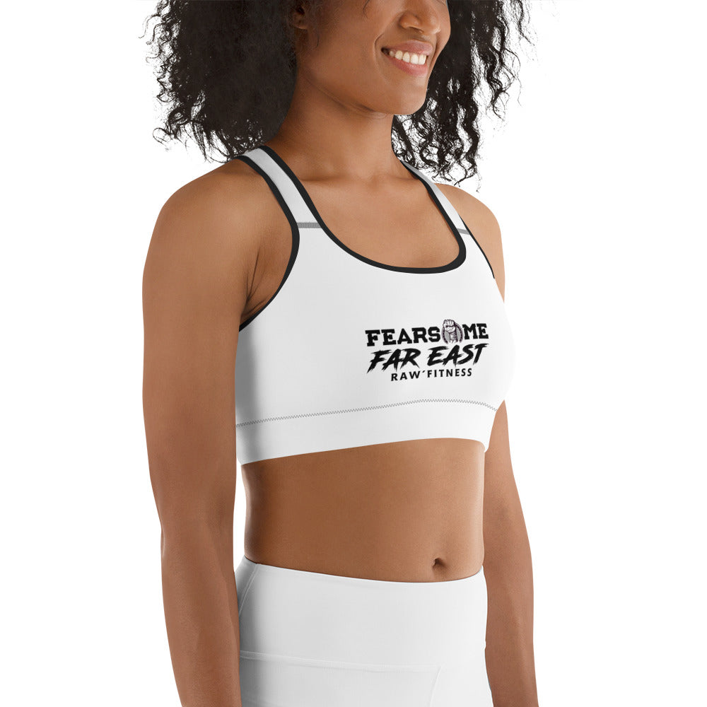 Far East - Sports bra