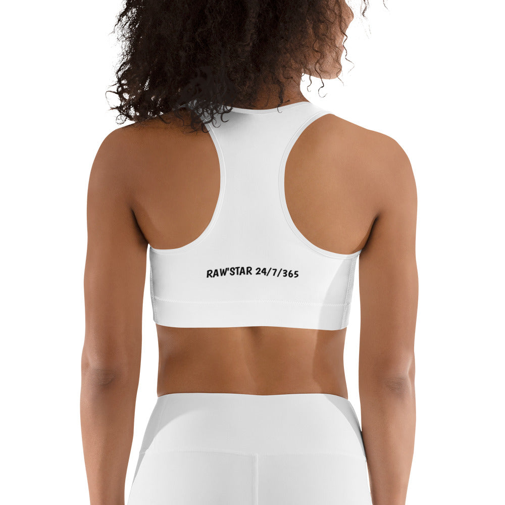 Westside - Sports bra