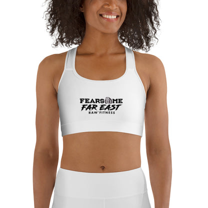 Far East - Sports bra