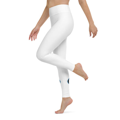 Workout Leggings - RAW'FITNESS