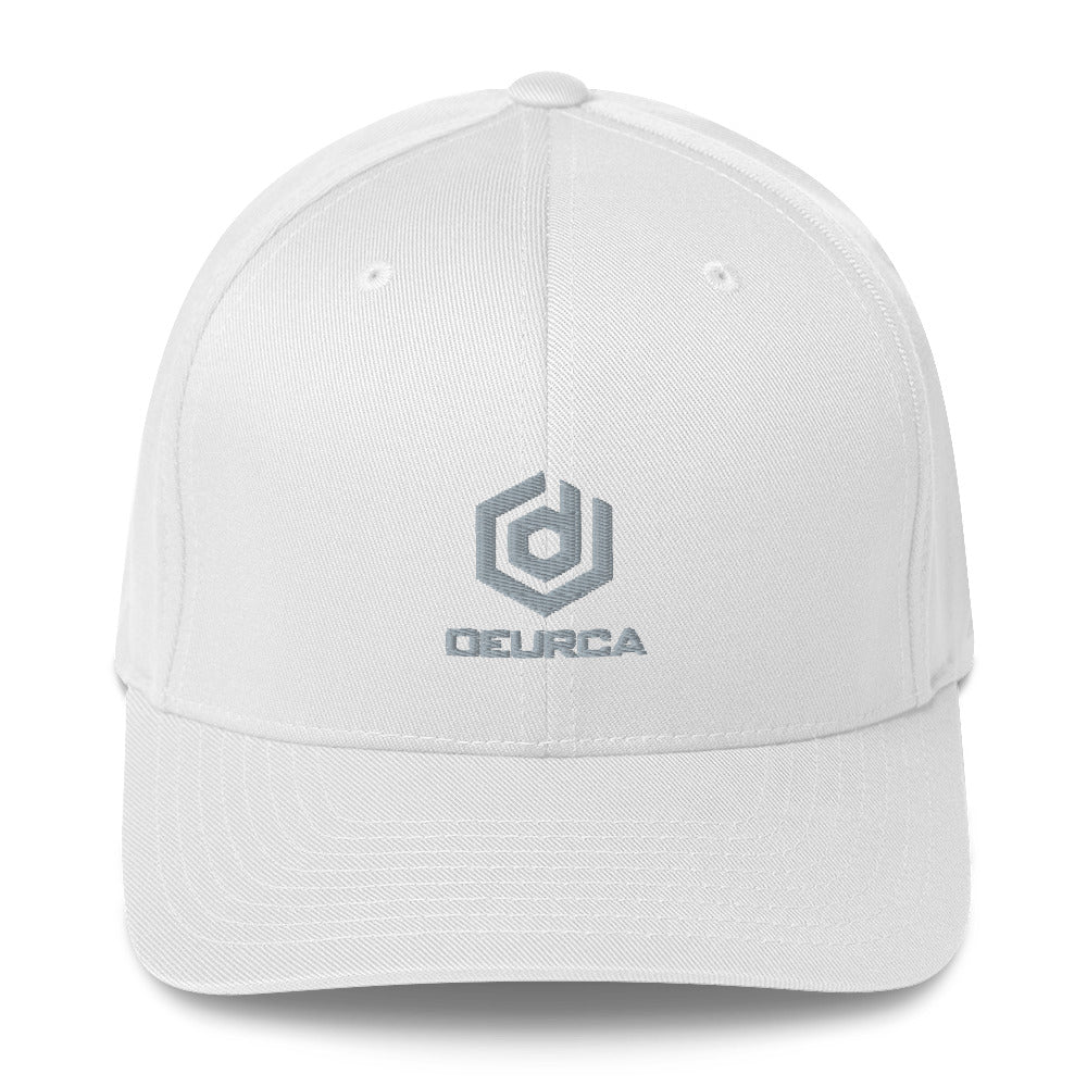 DEURCA LOGO - Structured Twill Cap