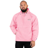 RAWSOME - UNISEX Embroidered Champion Packable Jacket