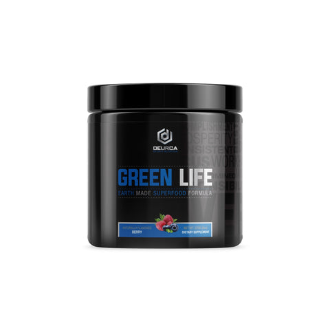 Green Life (1 month supply)