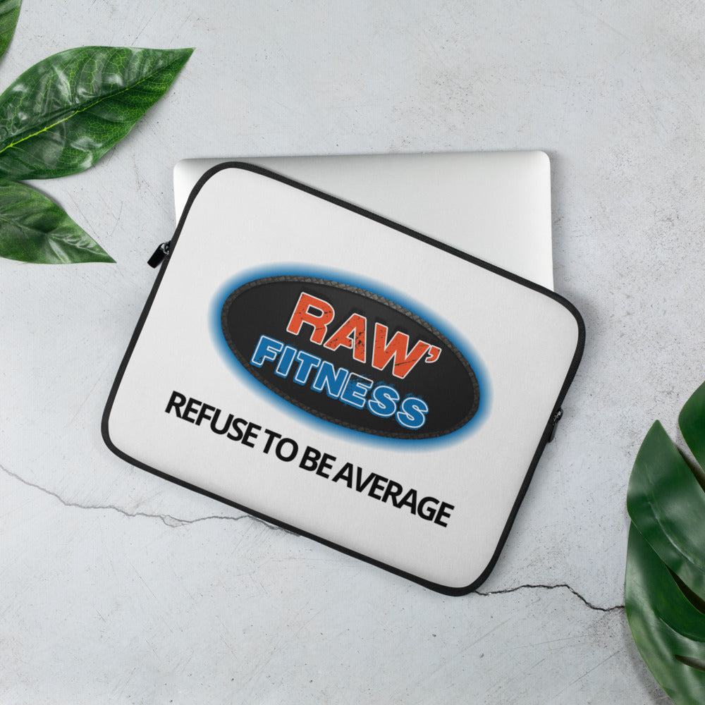 Laptop Sleeve - RAW'FITNESS