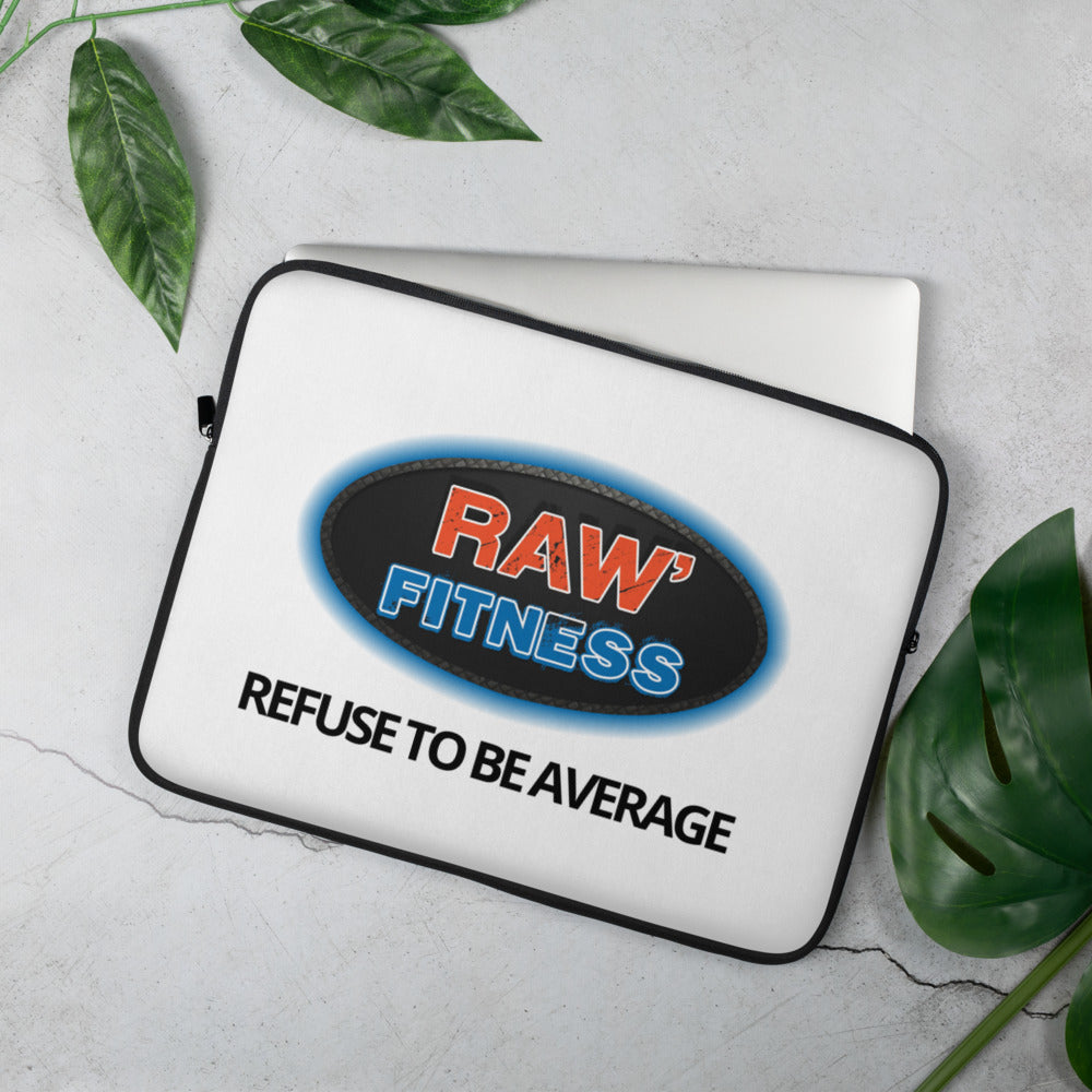 Laptop Sleeve - RAW'FITNESS