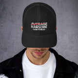 RAWSOME - Trucker Cap