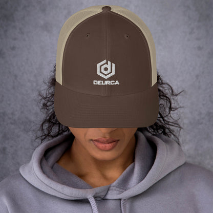 DEURCA - Trucker Cap