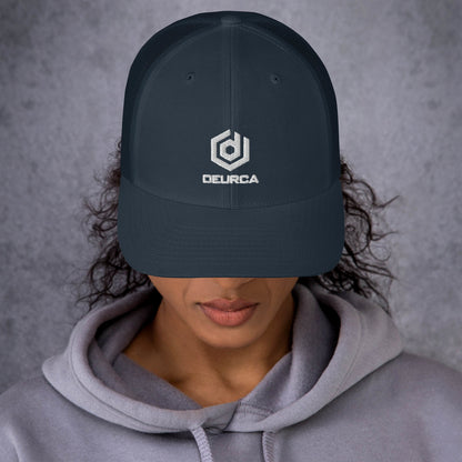 DEURCA - Trucker Cap