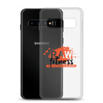 Samsung Case - LIFE IS TOO SHORT