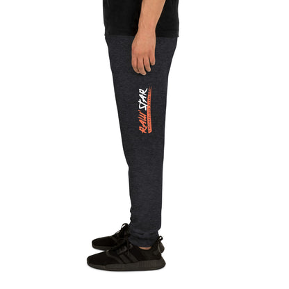 UNSTOPPABLE - Unisex Joggers