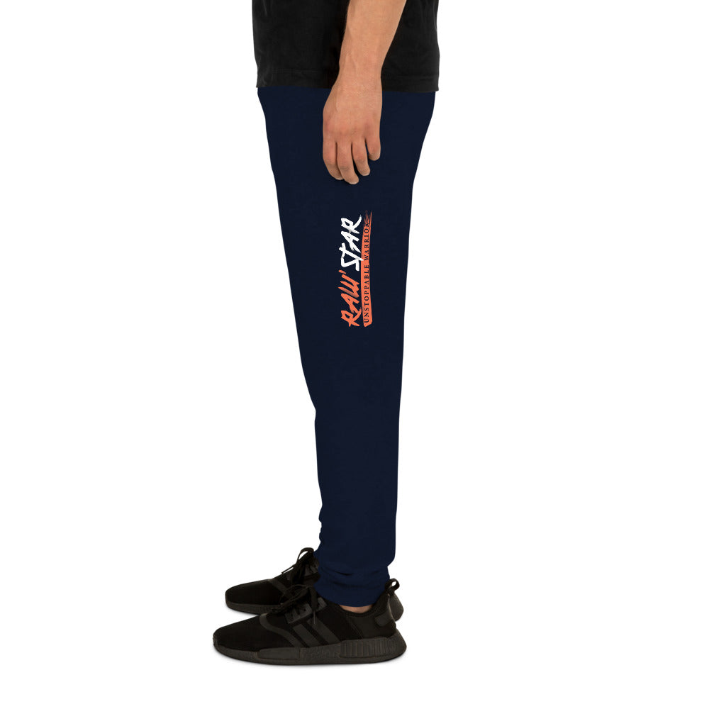 UNSTOPPABLE - Unisex Joggers