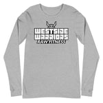 WESTSIDE WARRIORS - Unisex Long Sleeve Tee