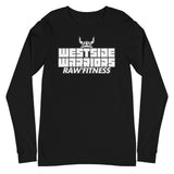 WESTSIDE WARRIORS - Unisex Long Sleeve Tee