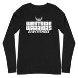 WESTSIDE WARRIORS - Unisex Long Sleeve Tee