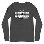 WESTSIDE WARRIORS - Unisex Long Sleeve Tee