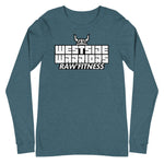 WESTSIDE WARRIORS - Unisex Long Sleeve Tee