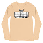 WESTSIDE WARRIORS - Unisex Long Sleeve Tee